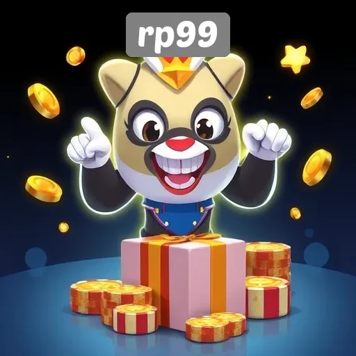 Menganalisis Popularitas Rp99 di Kalangan Pecinta Game