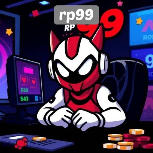 Masa Depan rp99 di Tengah Persaingan Game Online