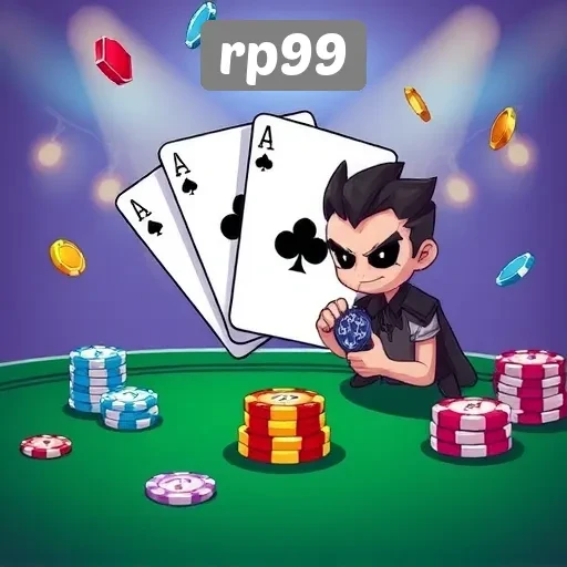 Mengenal Situs Game rp99 yang Populer di Kalangan Gamer