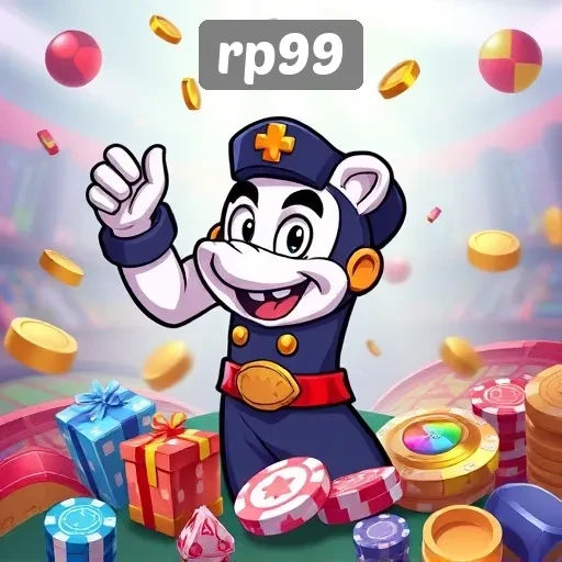 Daftar Game Terpopuler yang Tersedia di rp99