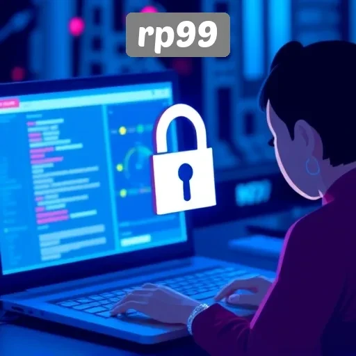 Keamanan dan Privasi Pengguna di Situs RP99