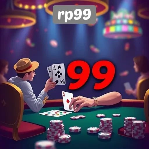 Memahami Konsep dan Fitur Utama Situs Game Rp99