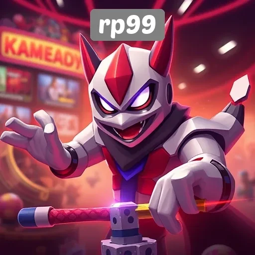 Ketersediaan Game Terbaru di rp99 untuk Pecinta Game