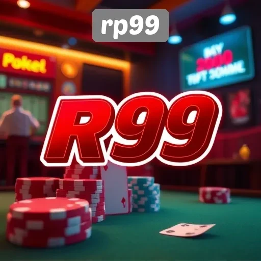 Keunggulan dan Fitur Menarik di Situs Game Rp99