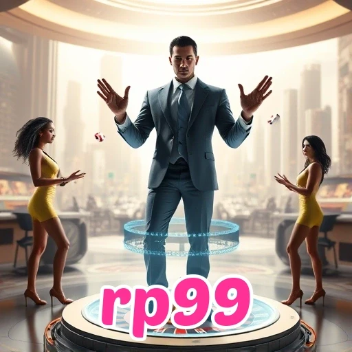 rp99: Temukan Komunitas Gaming Terbaik Lewat Fitur Klan