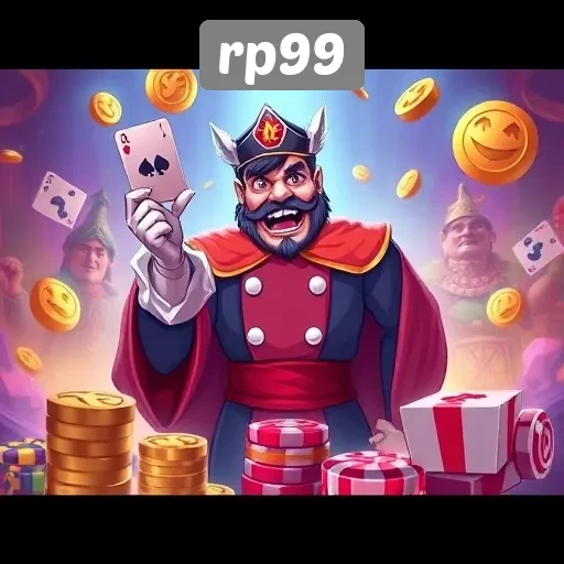 Jelajahi Berbagai Genre Permainan di rp99