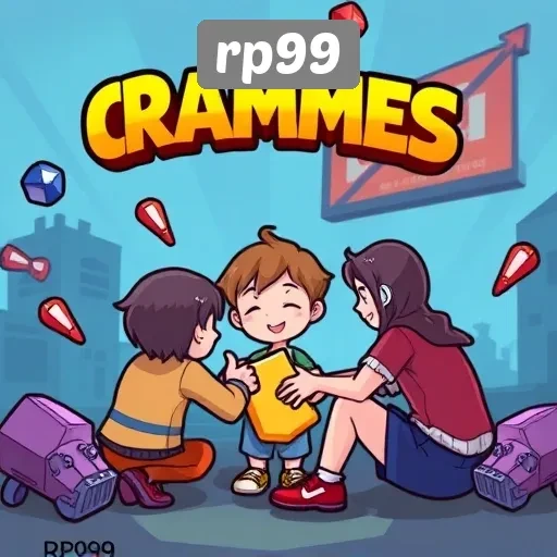Rp99: Pilihan Game Terbaik untuk Semua Usia