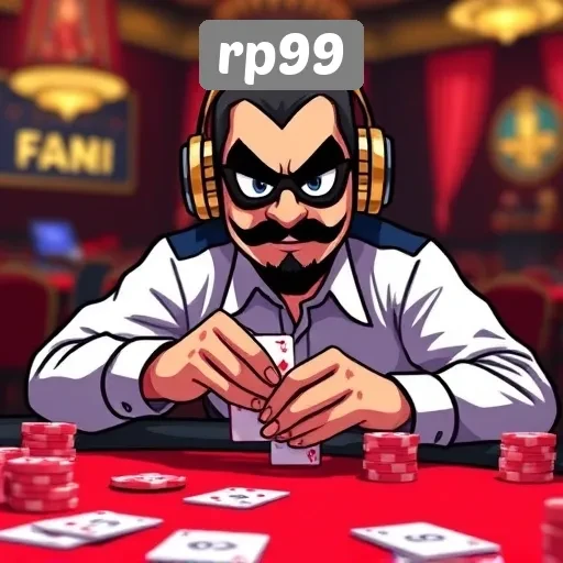Tips Bermain yang Efektif di Situs Game Rp99
