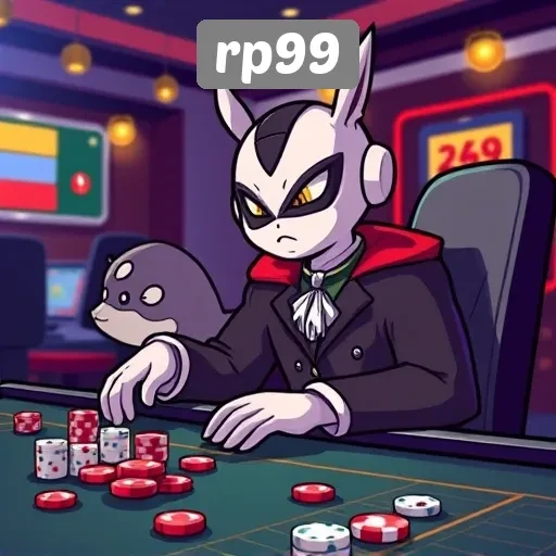 Menjelajahi Dunia Game di Situs rp99