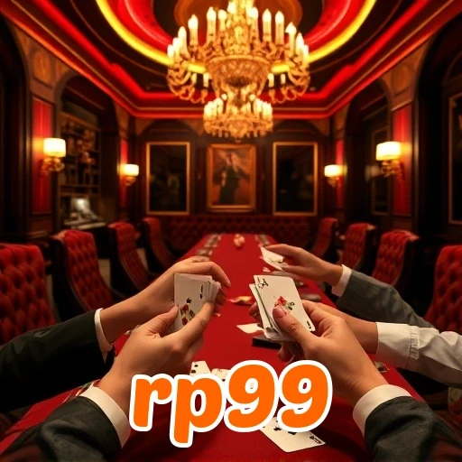 rp99: Temukan Keajaiban di Dunia RPG yang Seru dan Menarik