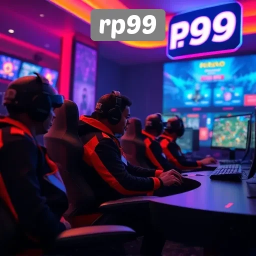 Apa yang Membuat Rp99 Menarik bagi Gamer
