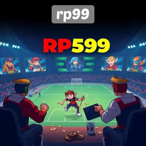Panduan Lengkap Memanfaatkan Situs Game RP99 untuk Pemain Indonesia