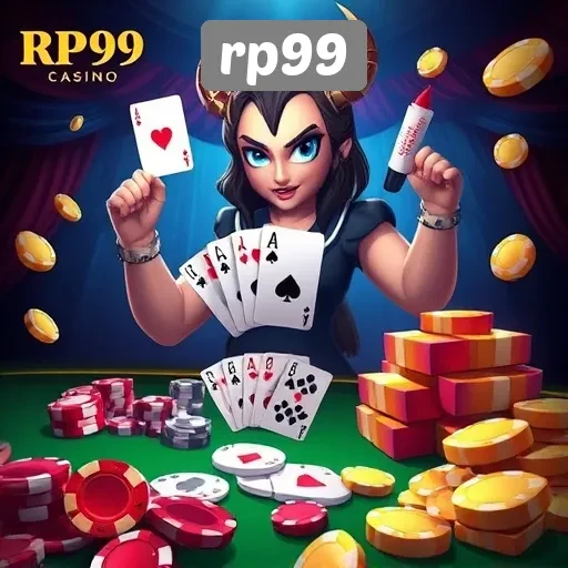 Berbagai Jenis Permainan yang Tersedia di rp99 untuk Pecinta Game