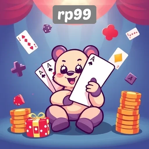 Tipe Permainan yang Tersedia di rp99 dan Manfaatnya
