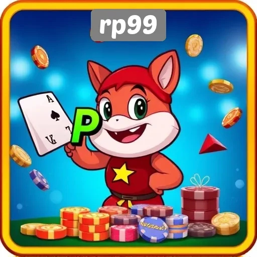 Mengenal Situs Game rp99 sebagai Platform Hiburan Online