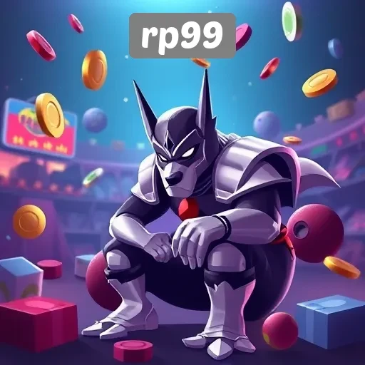 Menilik Beragam Jenis Game yang Tersedia di rp99