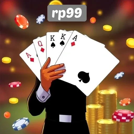 Keunggulan Permainan di Situs Rp99