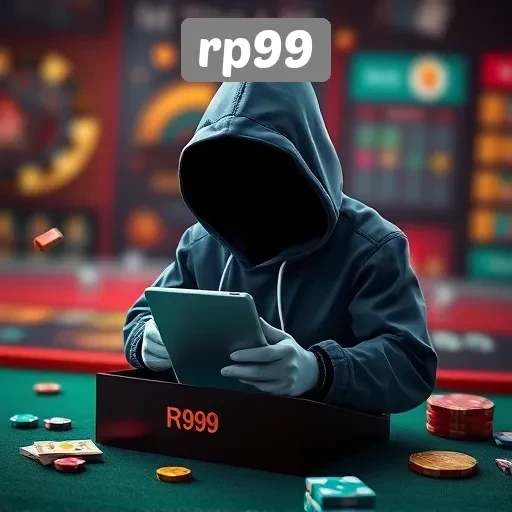 Membahas Keamanan dan Privasi di Situs Game Rp99