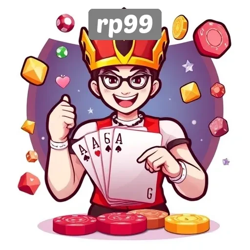 Keunggulan Rp99 Sebagai Pilihan Utama Pecinta Game Online