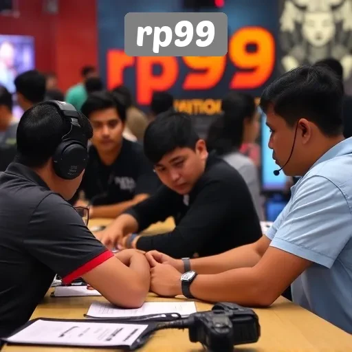 Tanggapan Komunitas Gamer Terhadap Pelayanan Rp99