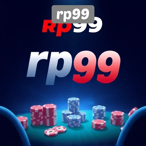 Profil Situs Game Rp99 dan Layanan yang Ditawarkan