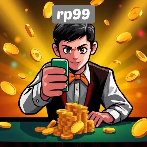 Menariknya Fitur Unggulan di Situs Rp99