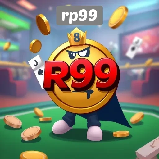Mengenal Lebih Dekat Situs Game rp99