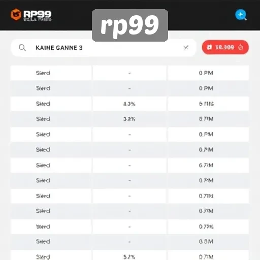 Membandingkan Rp99 dengan Situs Game Lain di Indonesia