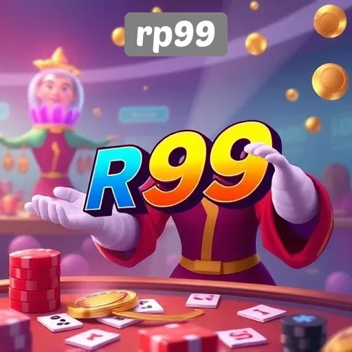 Inovasi Terbaru di Rp99 yang Membuatnya Semakin Populer