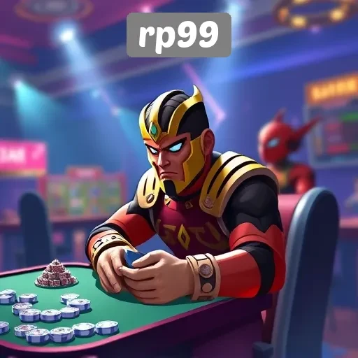 Panduan Lengkap Menggunakan Situs Game Rp99