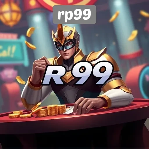 Fitur Utama di Situs Game rp99 yang Perlu Diketahui