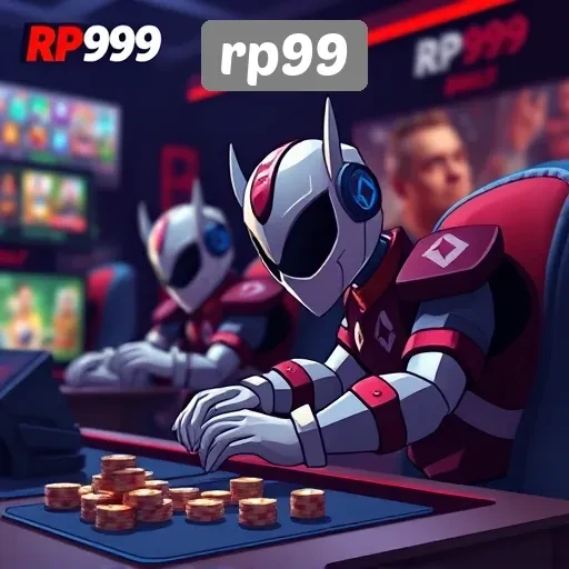 Keunggulan rp99 Dalam Dunia Game Online Indonesia