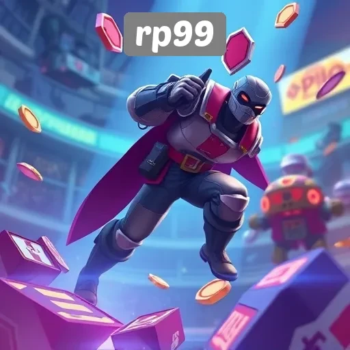 Menelusuri Fitur Menarik di Situs Game Rp99