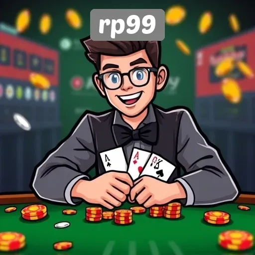 Analisis Pengalaman Pengguna di Situs Rp99