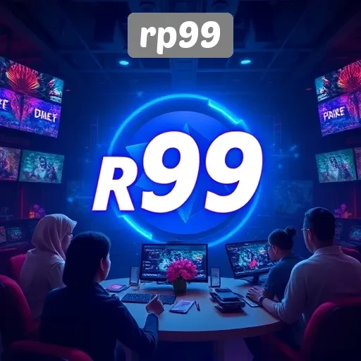 Dampak Situs rp99 Terhadap Komunitas Gamer Indonesia