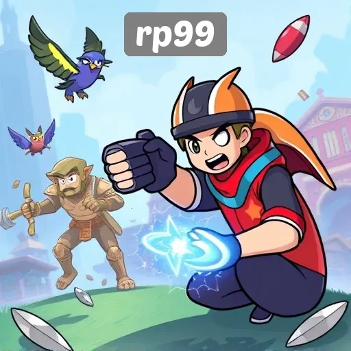 Mengapa Rp99 Jadi Pilihan Utama Gamer di Indonesia