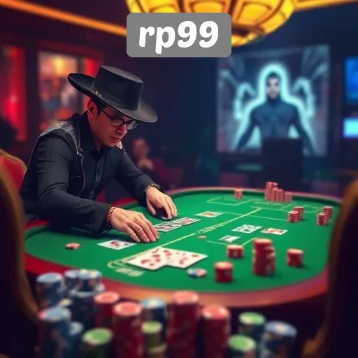 Review Pengalaman Bermain di Situs Game Rp99