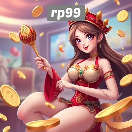 Menjelajahi Fitur Unik Di Situs Game Rp99