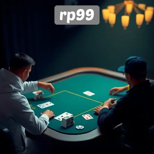 Panduan Lengkap Memulai Permainan di Situs Rp99